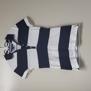 Tommy Hilfiger Womens polo shirt size Medium